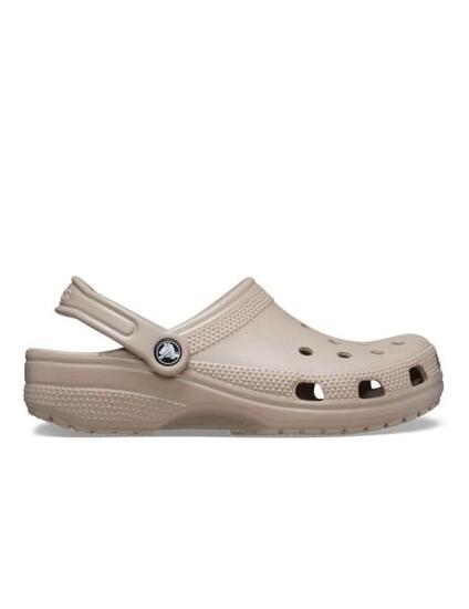 Sandalias para Hombre Crocs Marrón