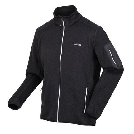 Fleece mit Reißverschluss Regatta Newhill