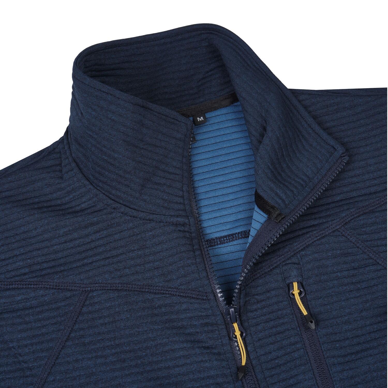 Icepeak Berthold Midlayer Herren dünne Unterjacke 3/5