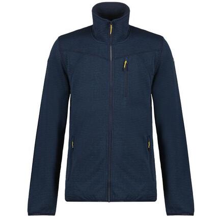 Icepeak Berthold Midlayer Herren dünne Unterjacke
