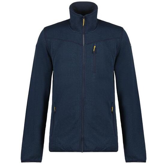 Icepeak Berthold Midlayer Herren dünne Unterjacke