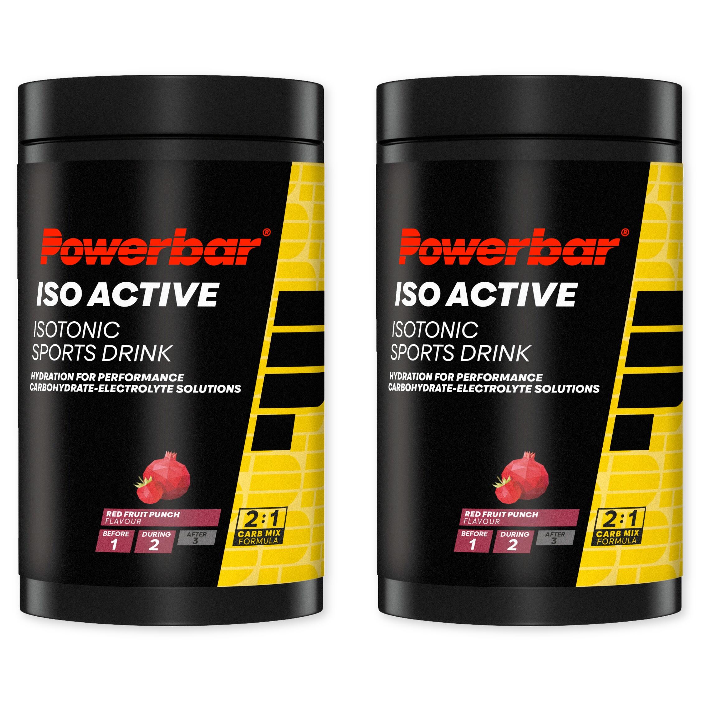 POWERBAR picture