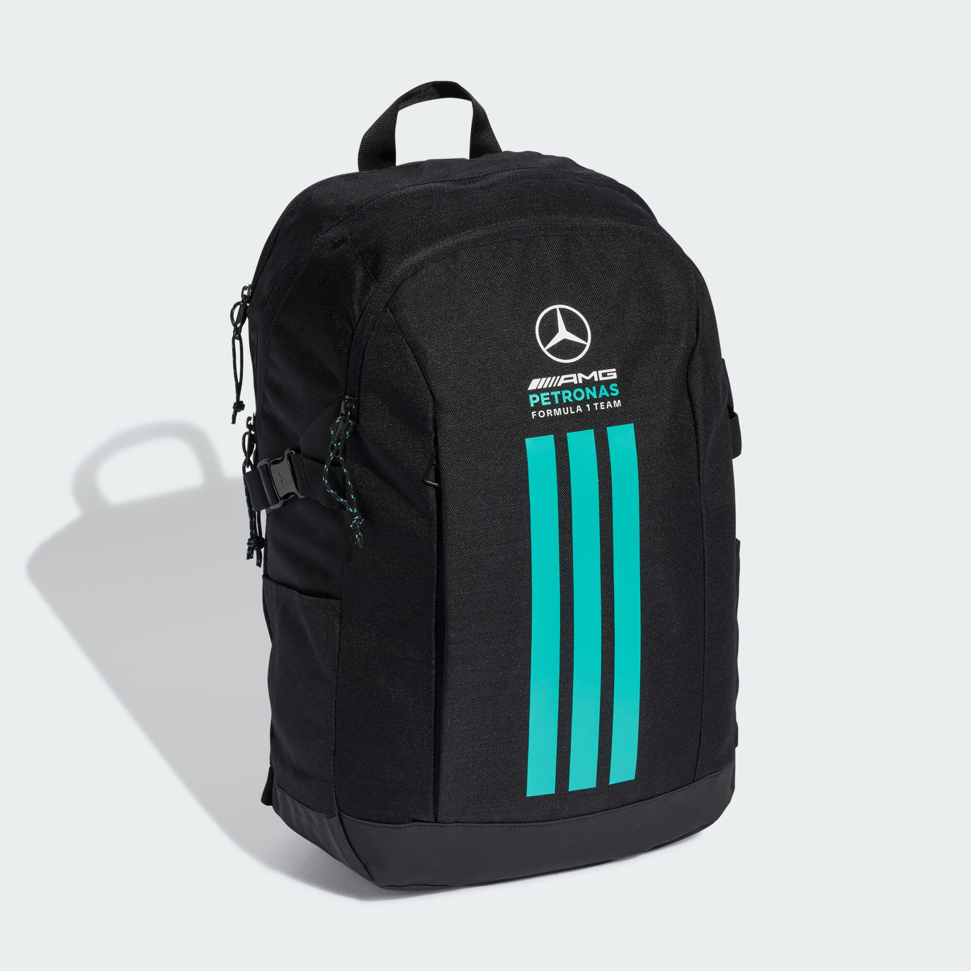 SAC À DOS MERCEDES - AMG PETRONAS FORMULA 1 DNA 3-STRIPES 3/7