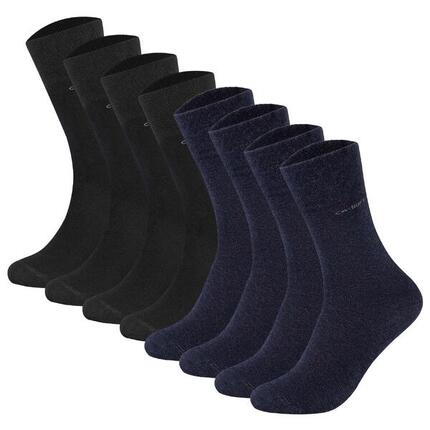 Socken Unisex 8er Pack