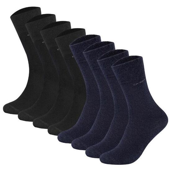 Socken Unisex 8er Pack