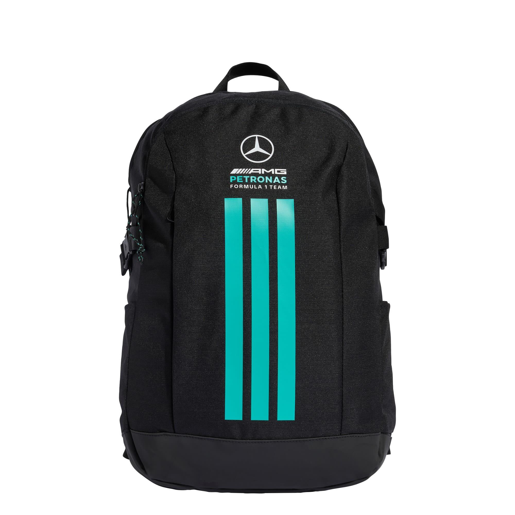 SAC À DOS MERCEDES - AMG PETRONAS FORMULA 1 DNA 3-STRIPES 1/7