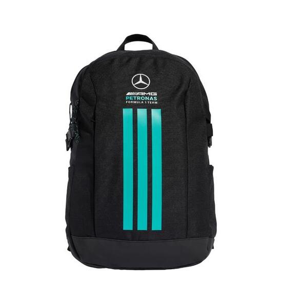 SAC À DOS MERCEDES - AMG PETRONAS FORMULA 1 DNA 3-STRIPES