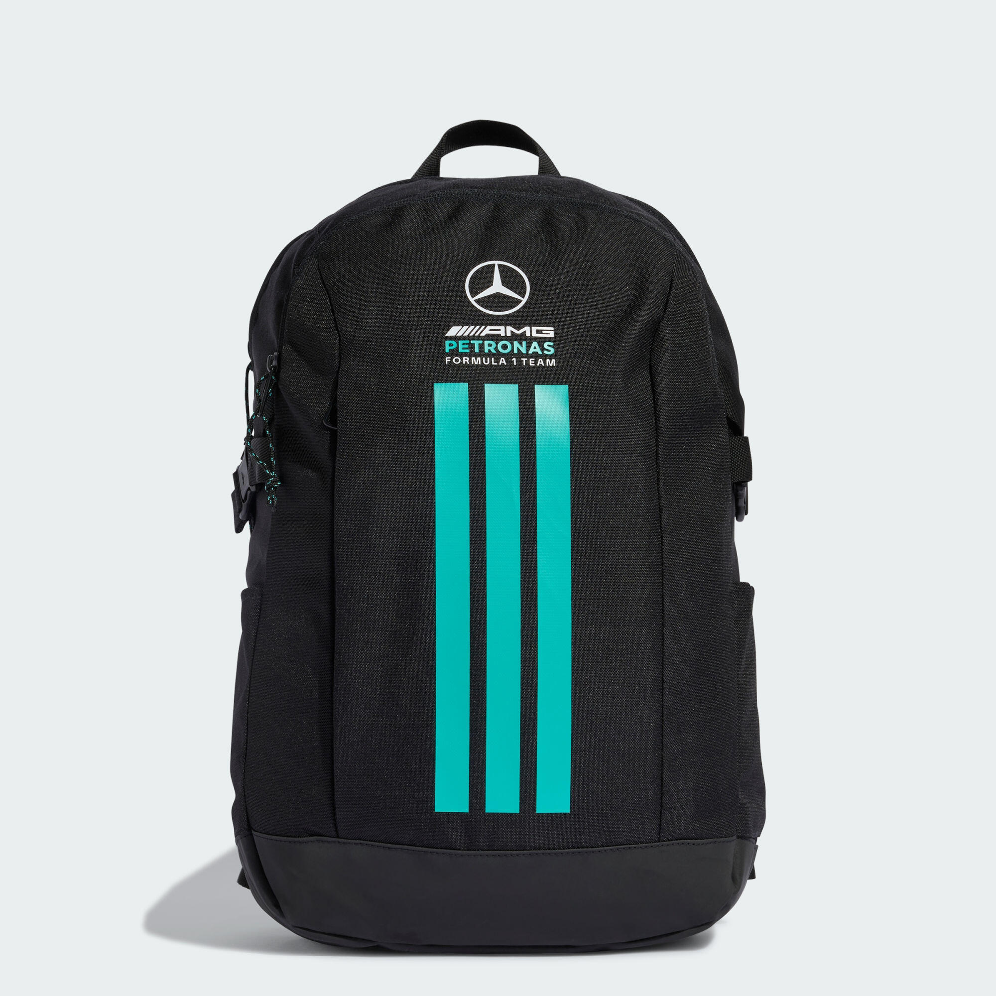 SAC À DOS MERCEDES - AMG PETRONAS FORMULA 1 DNA 3-STRIPES 7/7