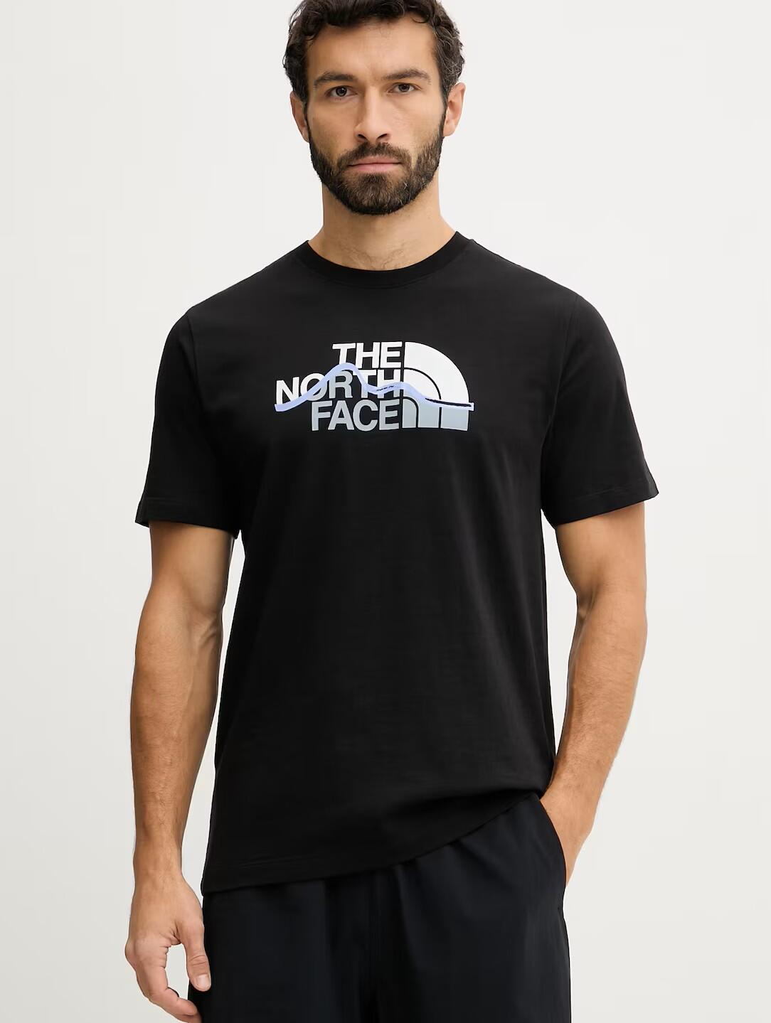 THE NORTH FACE picture