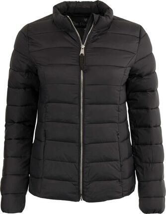 Damen Winterjacke The People Rep. Eliza Schwarz