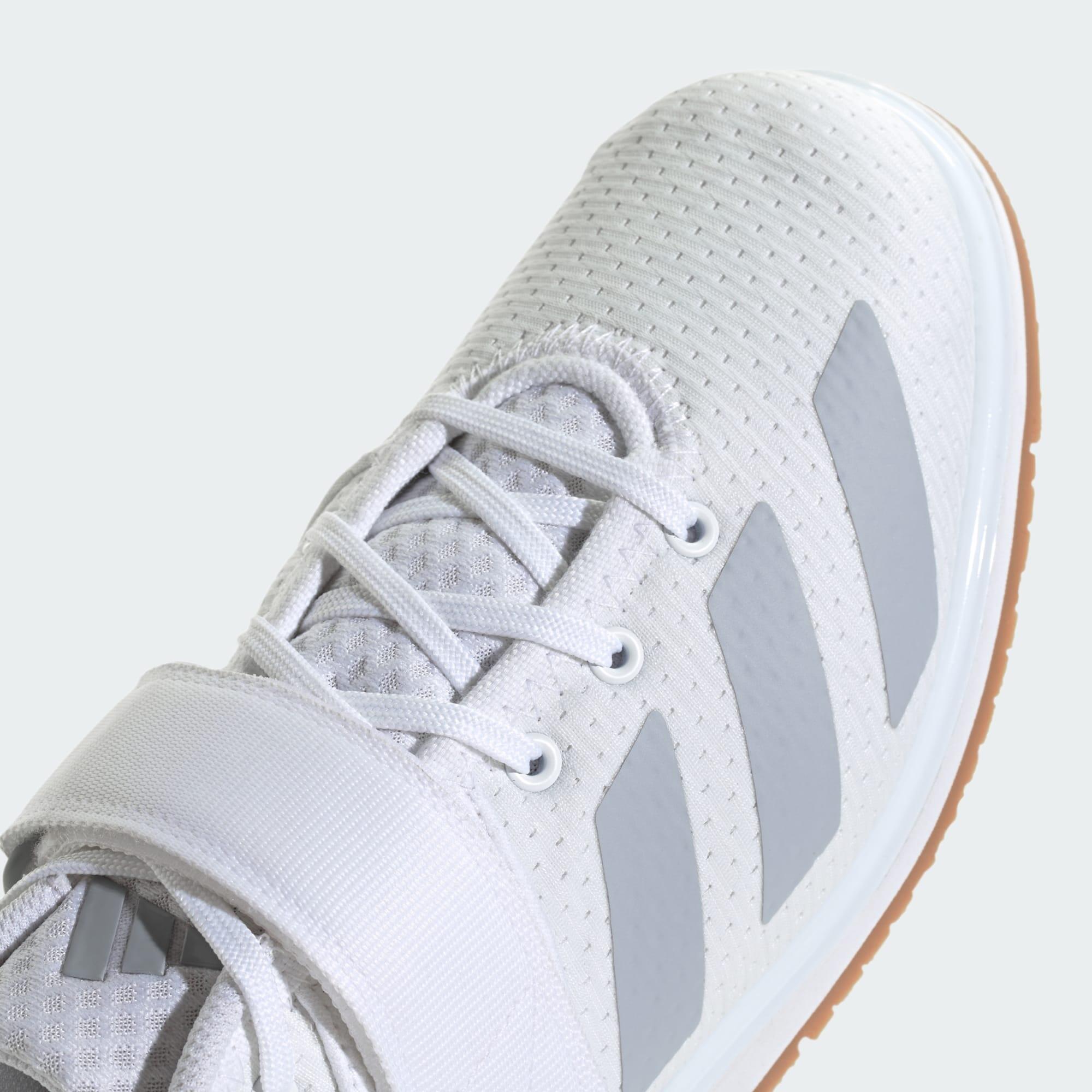 Chaussure d'haltérophilie Powerlift 5 5/7