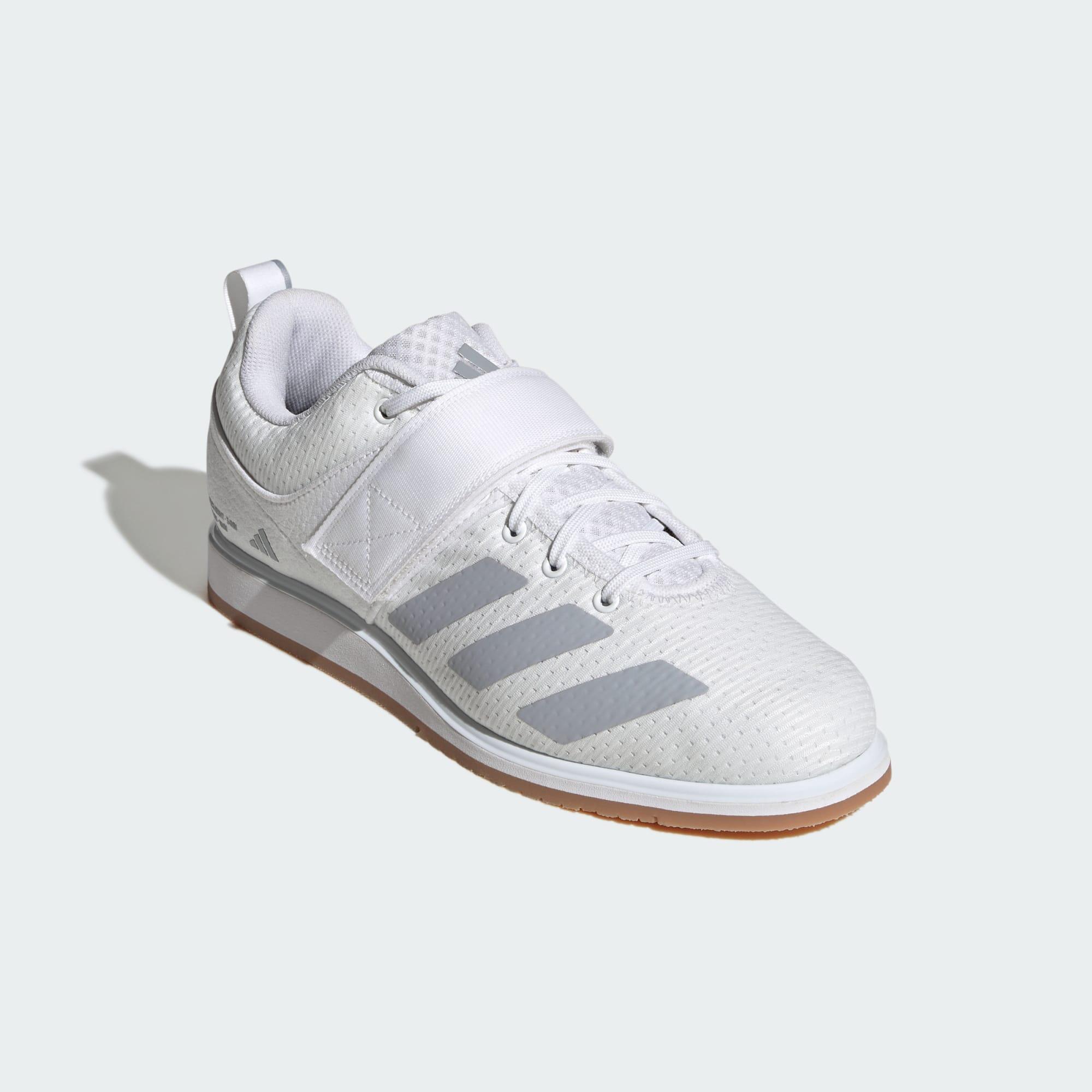 Chaussure d'haltérophilie Powerlift 5 4/7