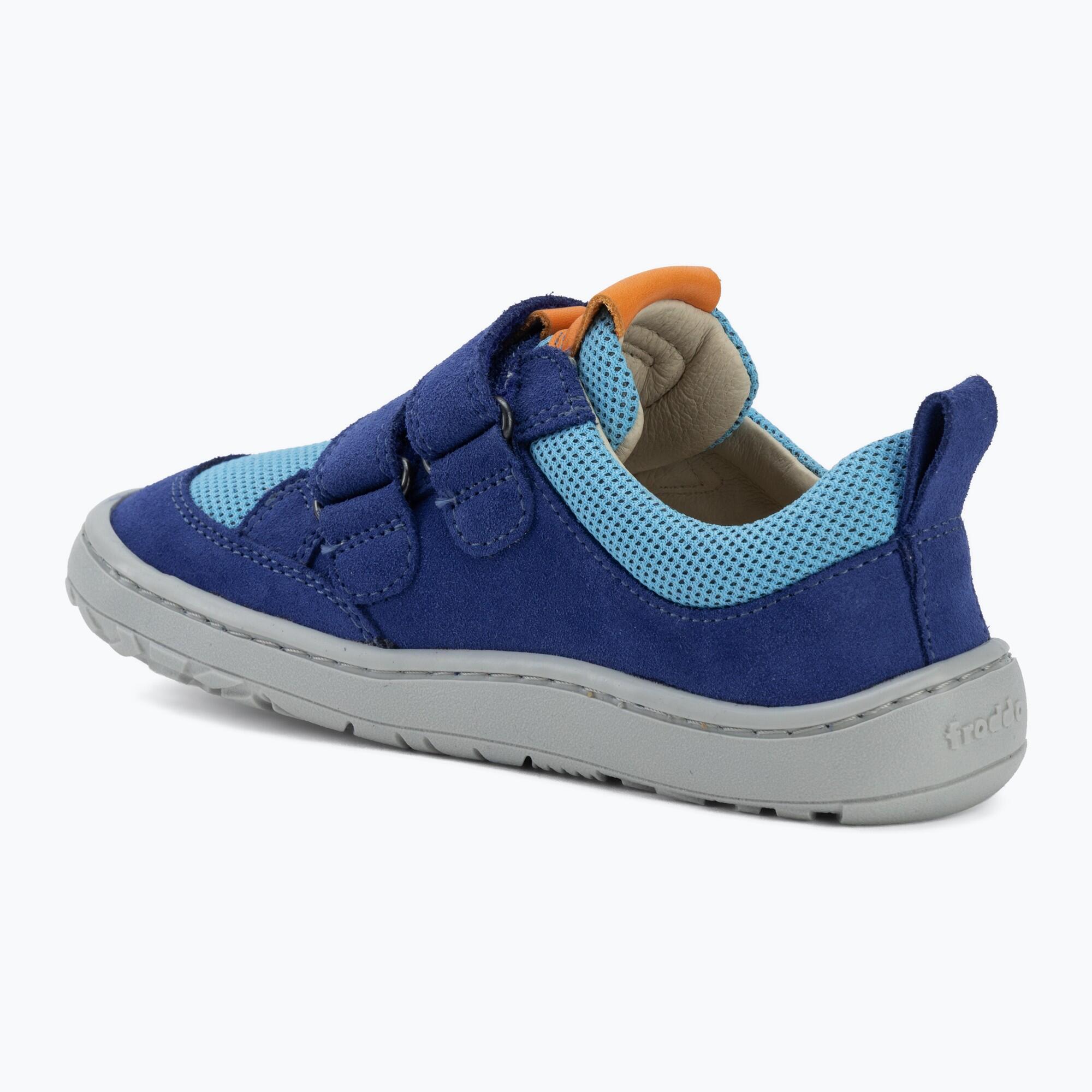 Chaussures barefoot pour enfants Froddo Baze 3/7