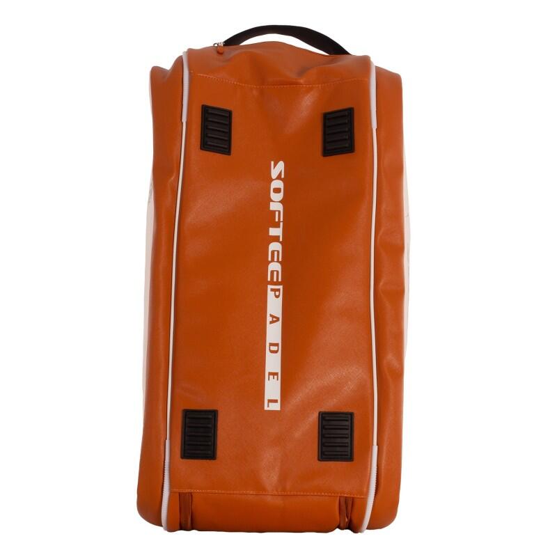 Padel-Tasche Softee Premier Mehrfarbig 3/6