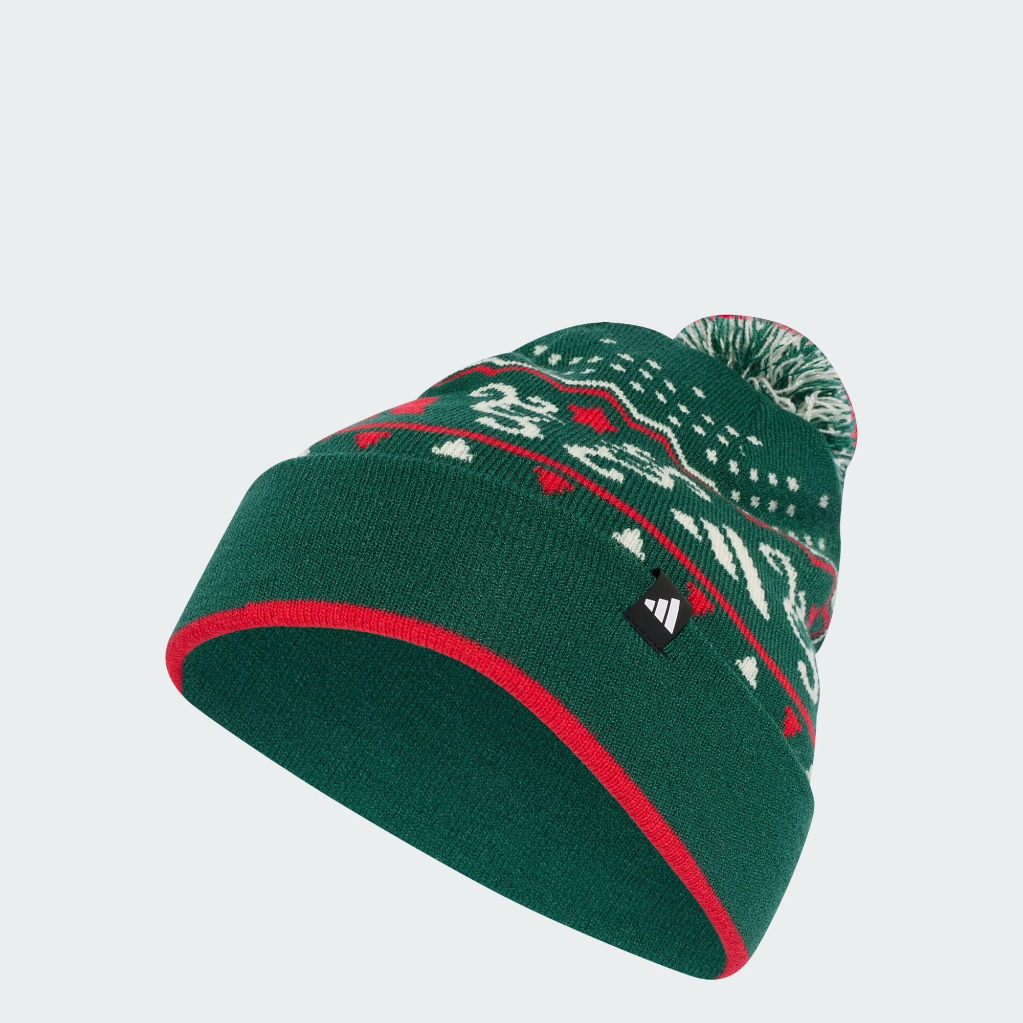 Christmas Grafik Mütze 5/6
