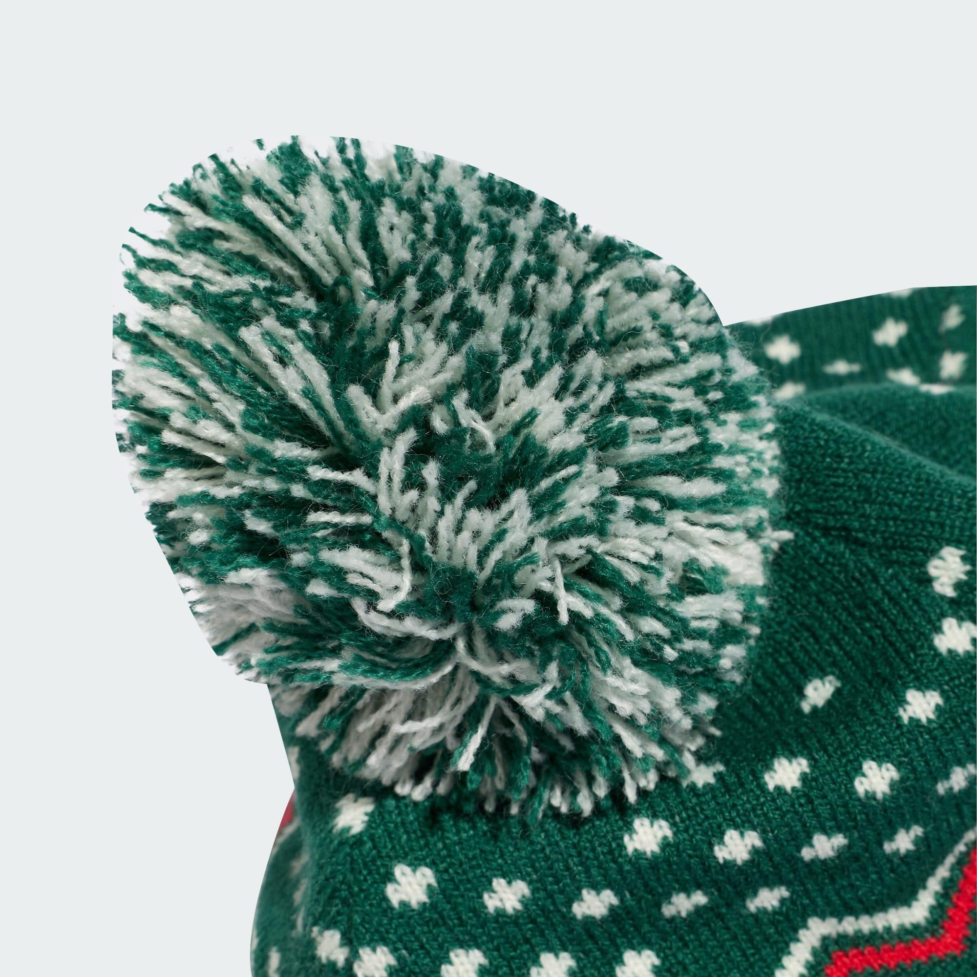 Christmas Grafik Mütze 4/6