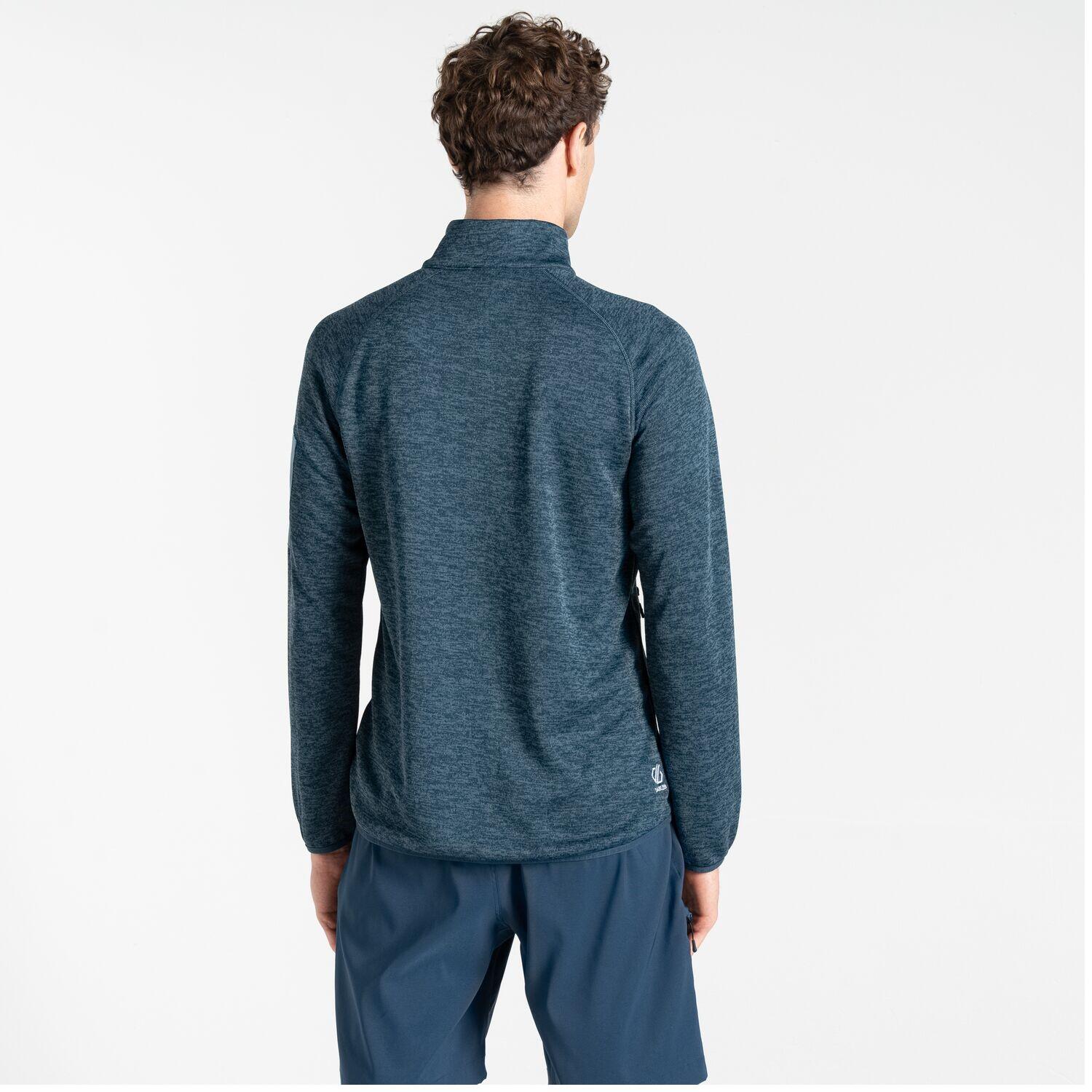 Dare 2B Torrek Mountain Fleece Midlayer für Herren 4/7