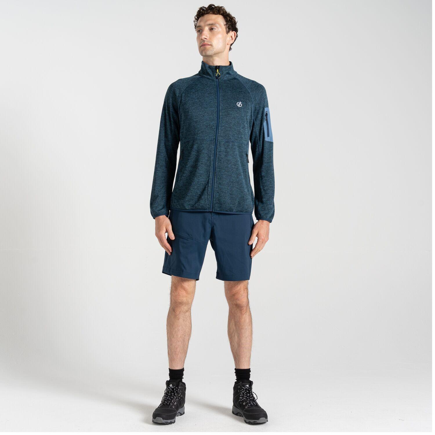 Dare 2B Torrek Mountain Fleece Midlayer für Herren 3/7