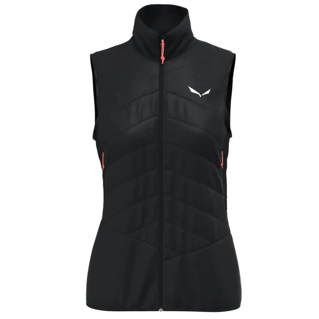 Women's sleeveless jacket Salewa Ortles Hyb Twr