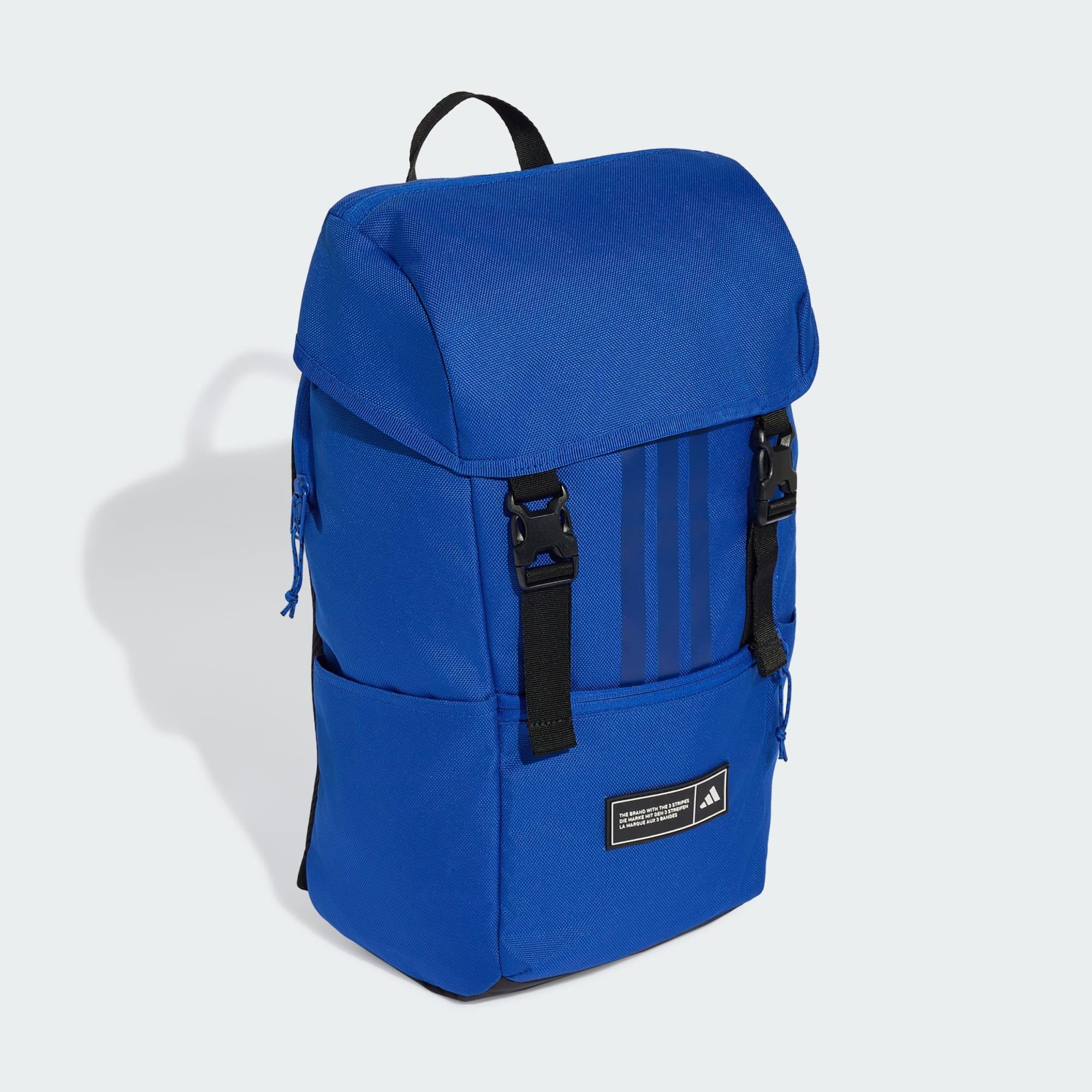 MOCHILA 3-STRIPES FLAP 3/7