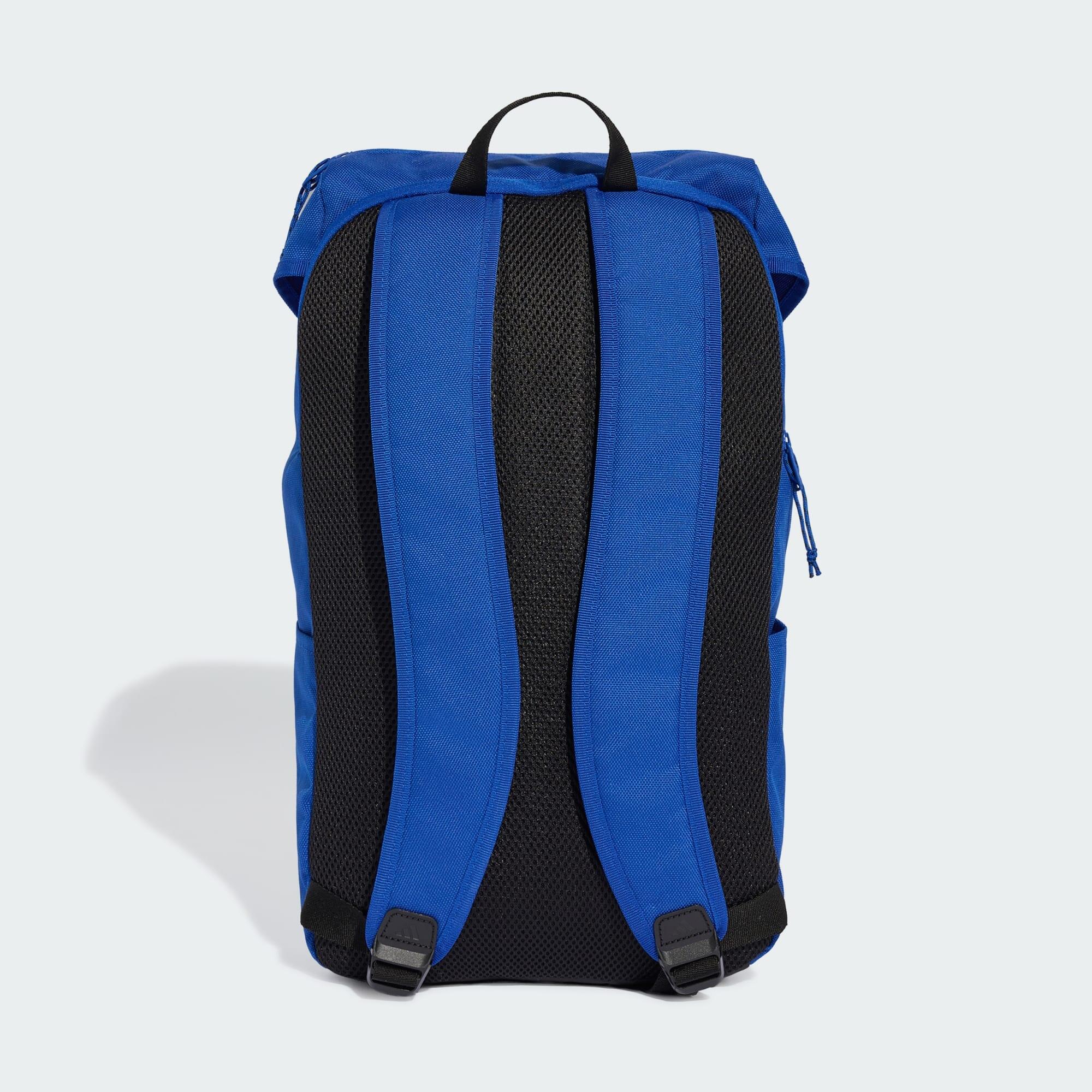 MOCHILA 3-STRIPES FLAP 2/7