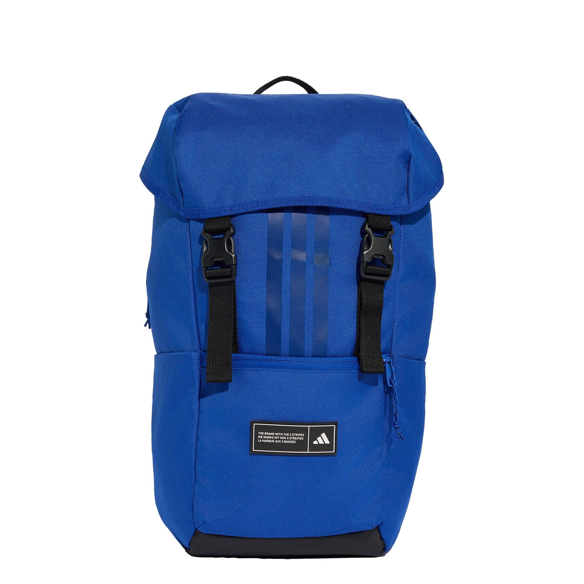 azul royal / negro