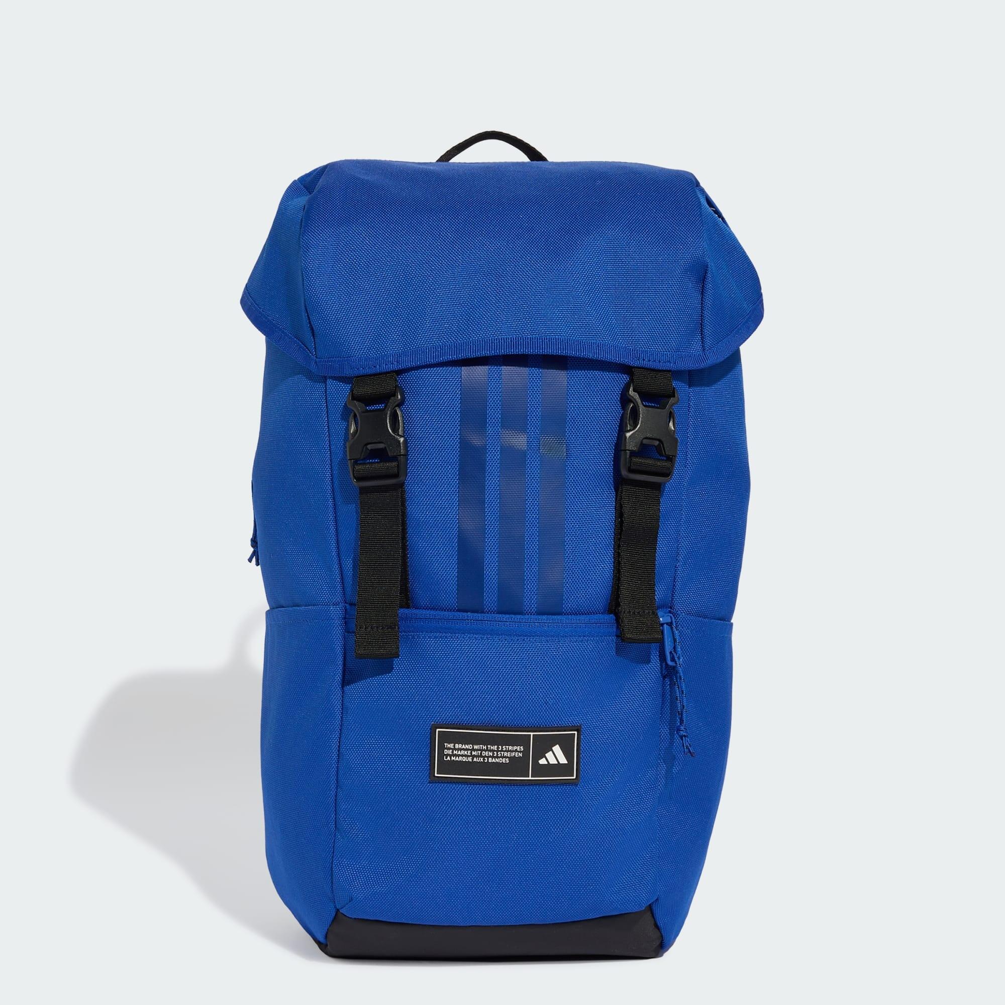 MOCHILA 3-STRIPES FLAP 7/7