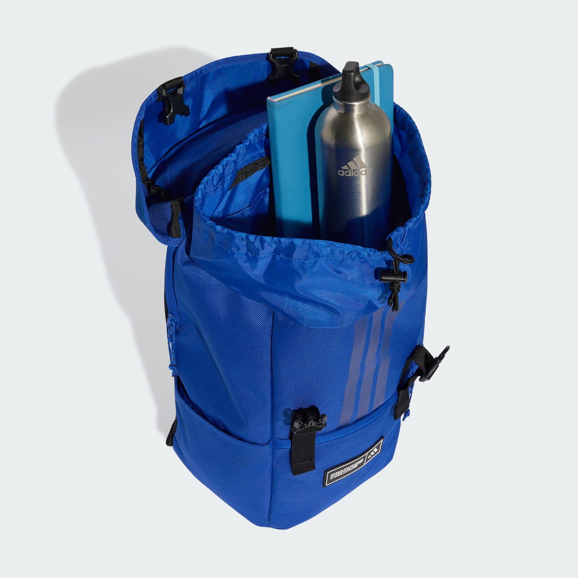 MOCHILA 3-STRIPES FLAP 4/7