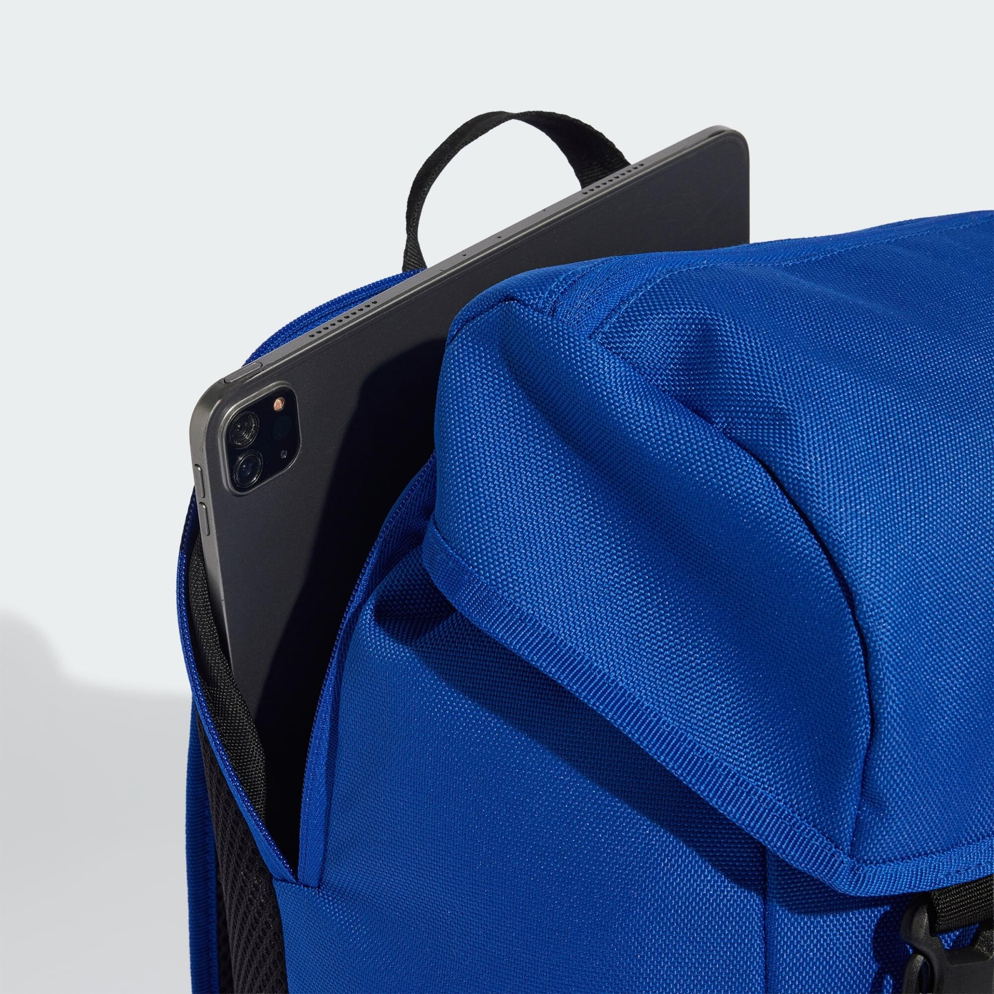 MOCHILA 3-STRIPES FLAP 6/7
