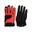 Mănușă Endura Loop Full Finger RED 2XL