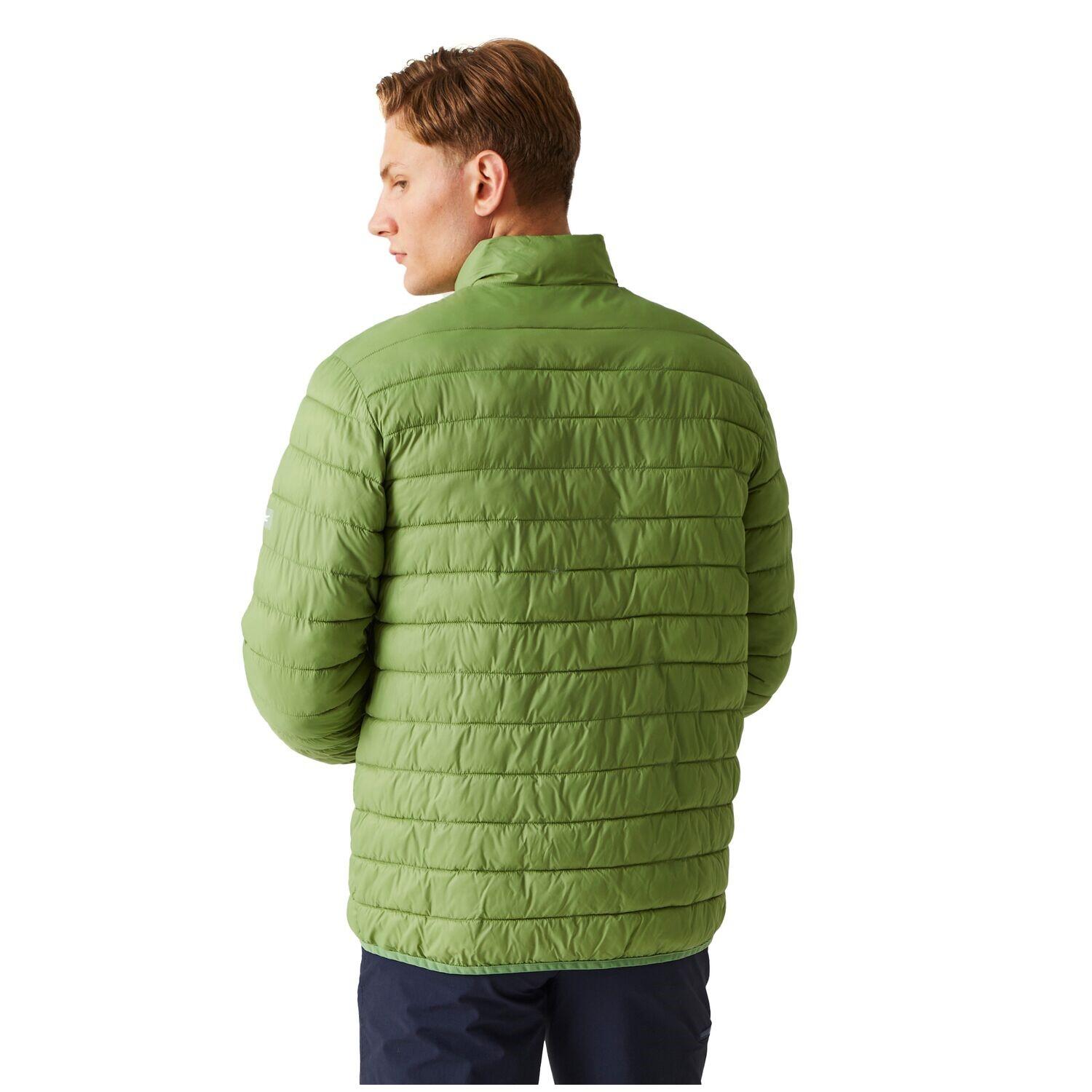 Regatta Hillpack II Steppjacke für Herren sehr leicht 4/7