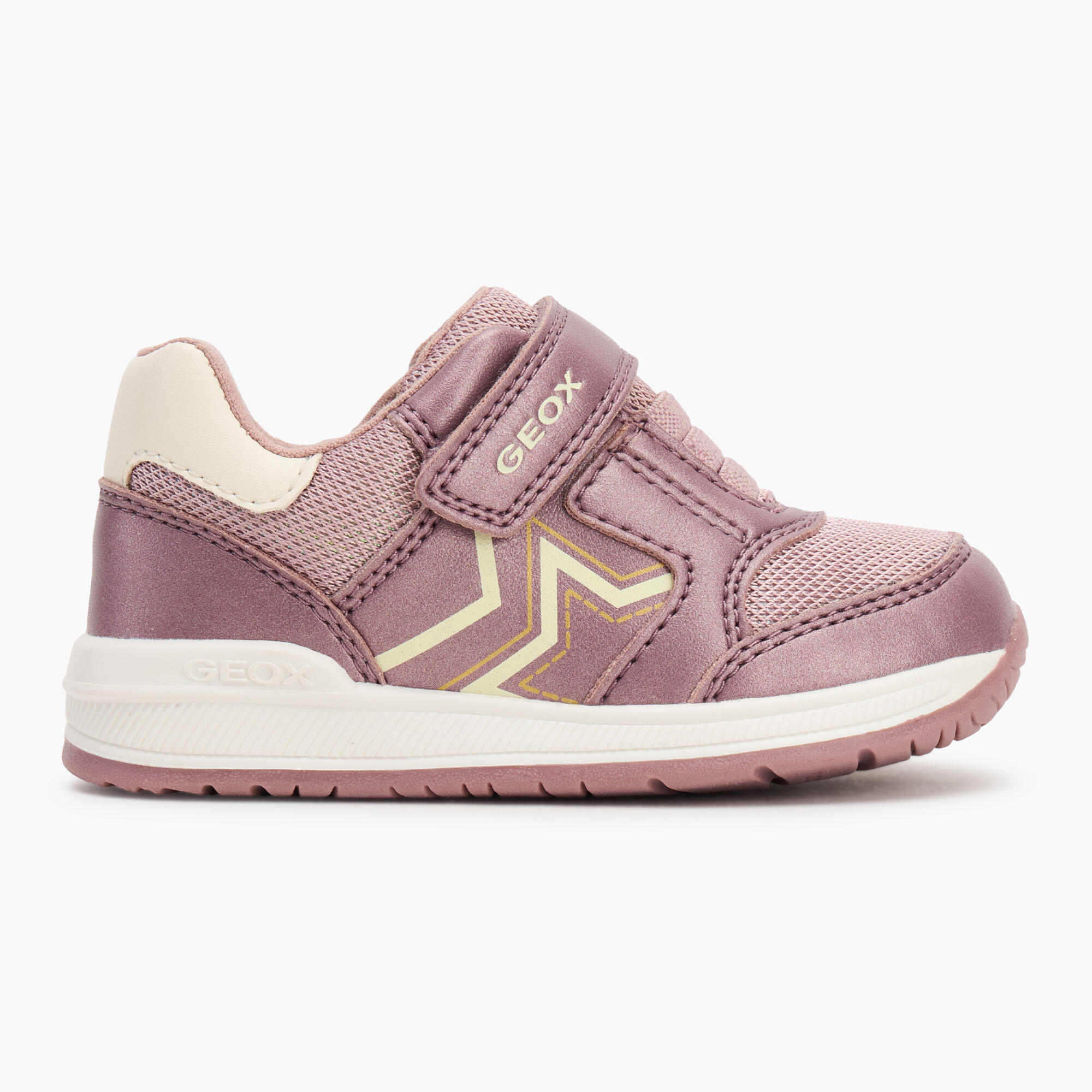 Chaussures pour enfants Geox Rishon 2/7