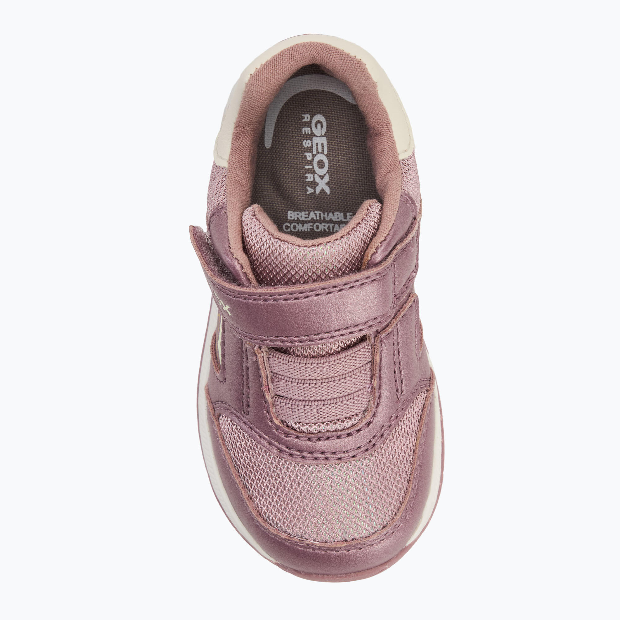 Chaussures pour enfants Geox Rishon 5/7