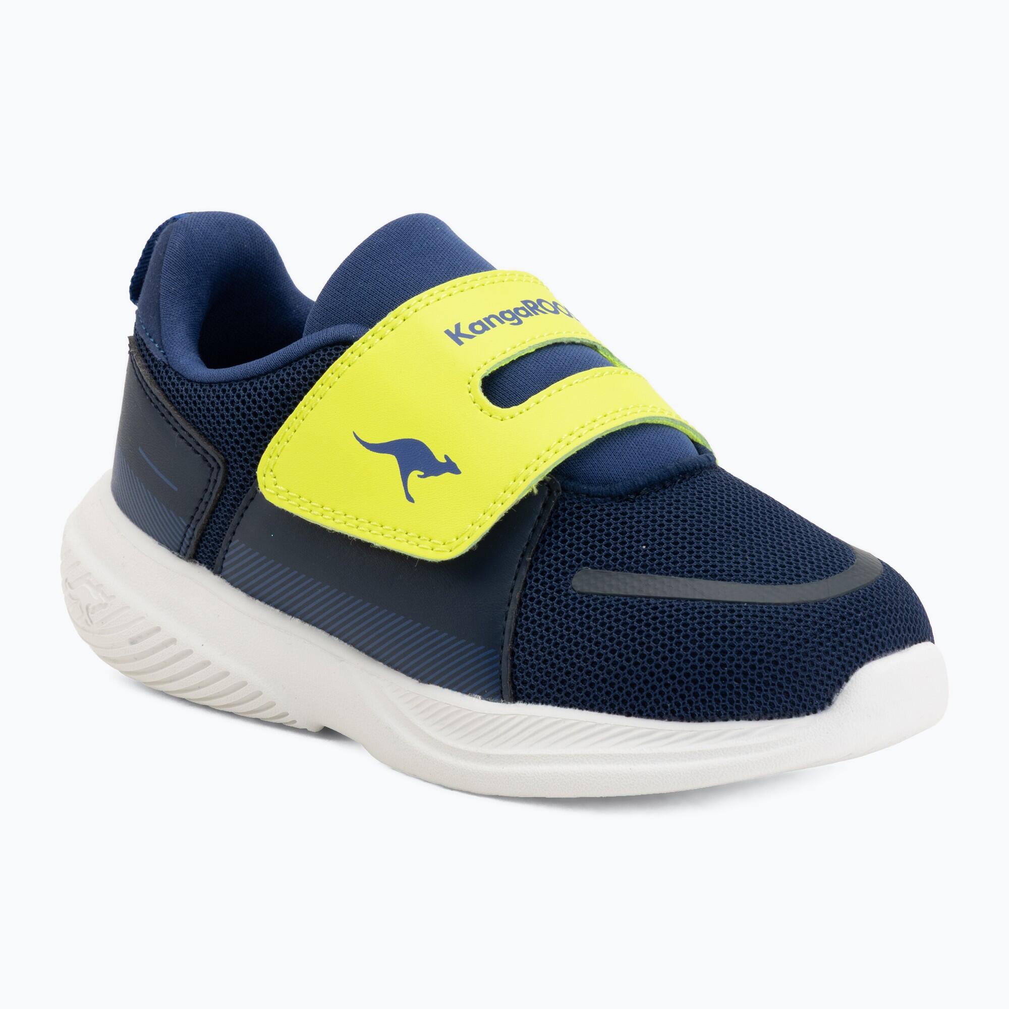 Pantofi pentru copii KangaROOS K-RDI Puddle V