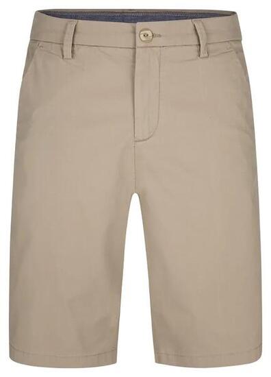Pantaloncini uomo Loap Vamos in cotone twill