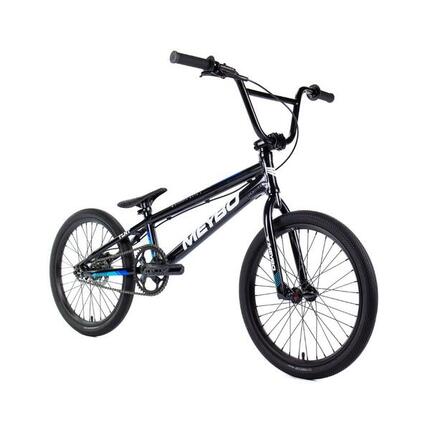 BMX Meybo TLNT 2026 Noir/Blanc/Bleu Pro 21.5