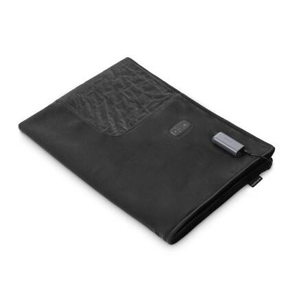 Manta eléctrica OL 200 recargable portátil