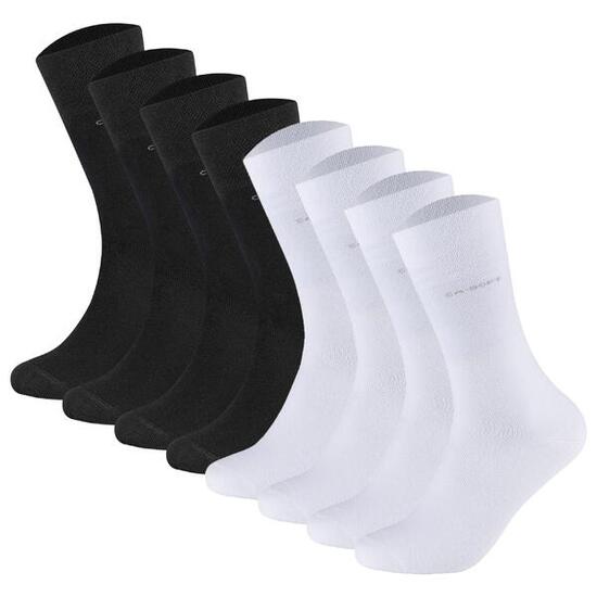 Socken Unisex 8er Pack