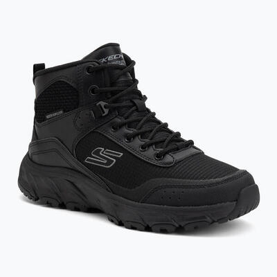 Heren wandelschoenen skechers hillcrest 2.0 woodrock peak