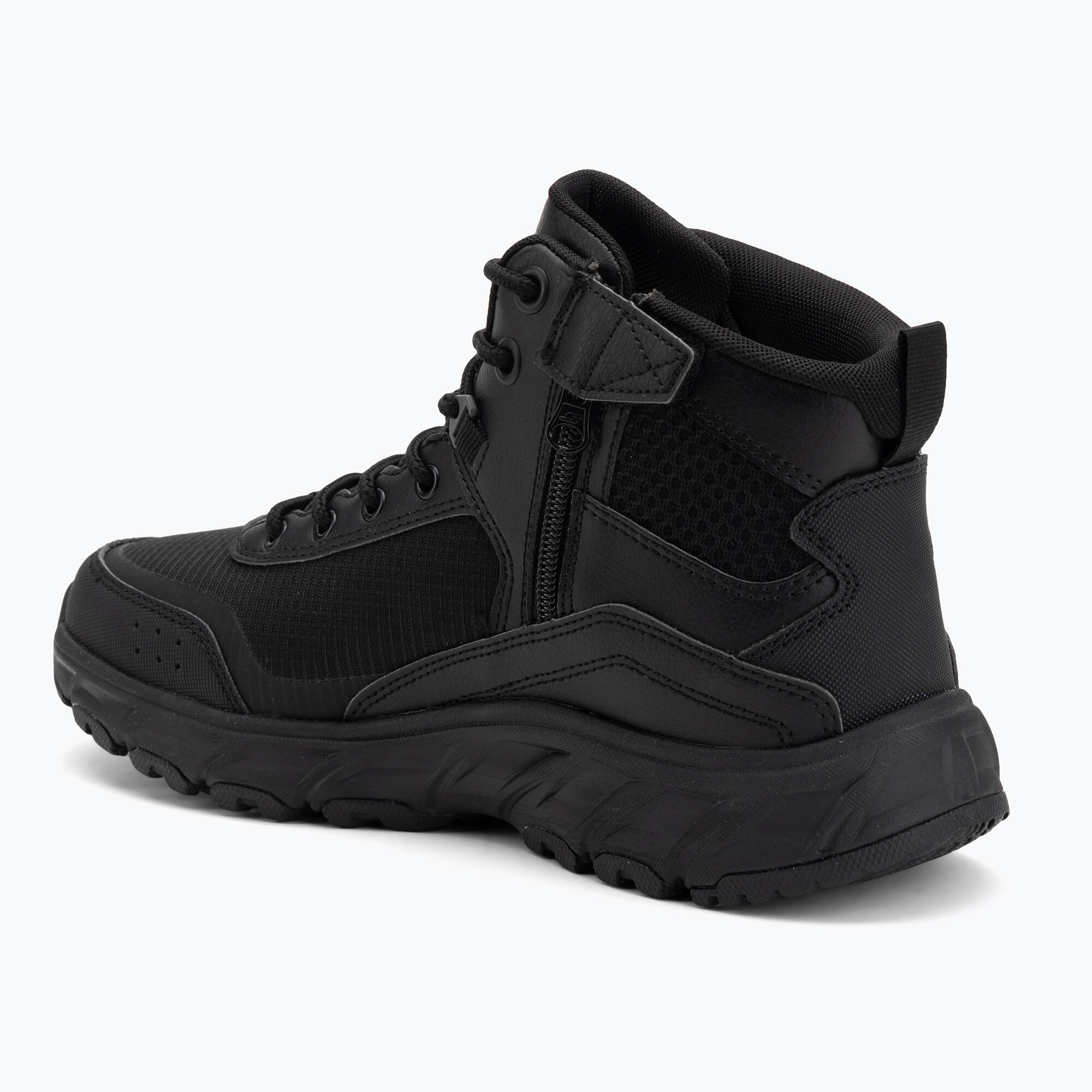 Chaussures de randonnée pour hommes SKECHERS Hillcrest 2.0 Woodrock Peak 3/7