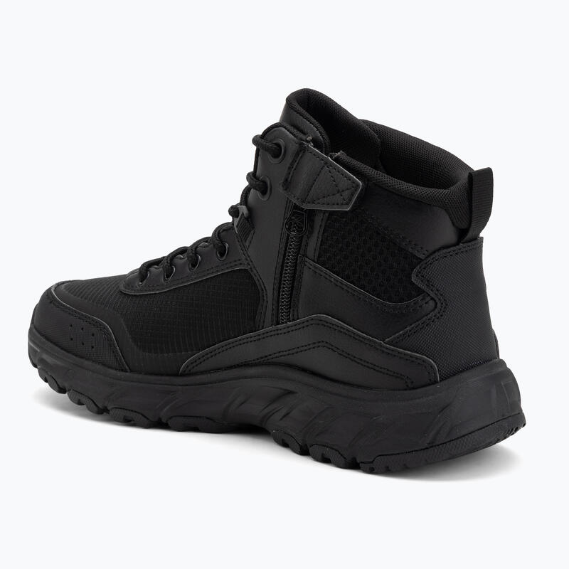 Încălțăminte turistică pentru bărbați SKECHERS Hillcrest 2.0 Woodrock Peak