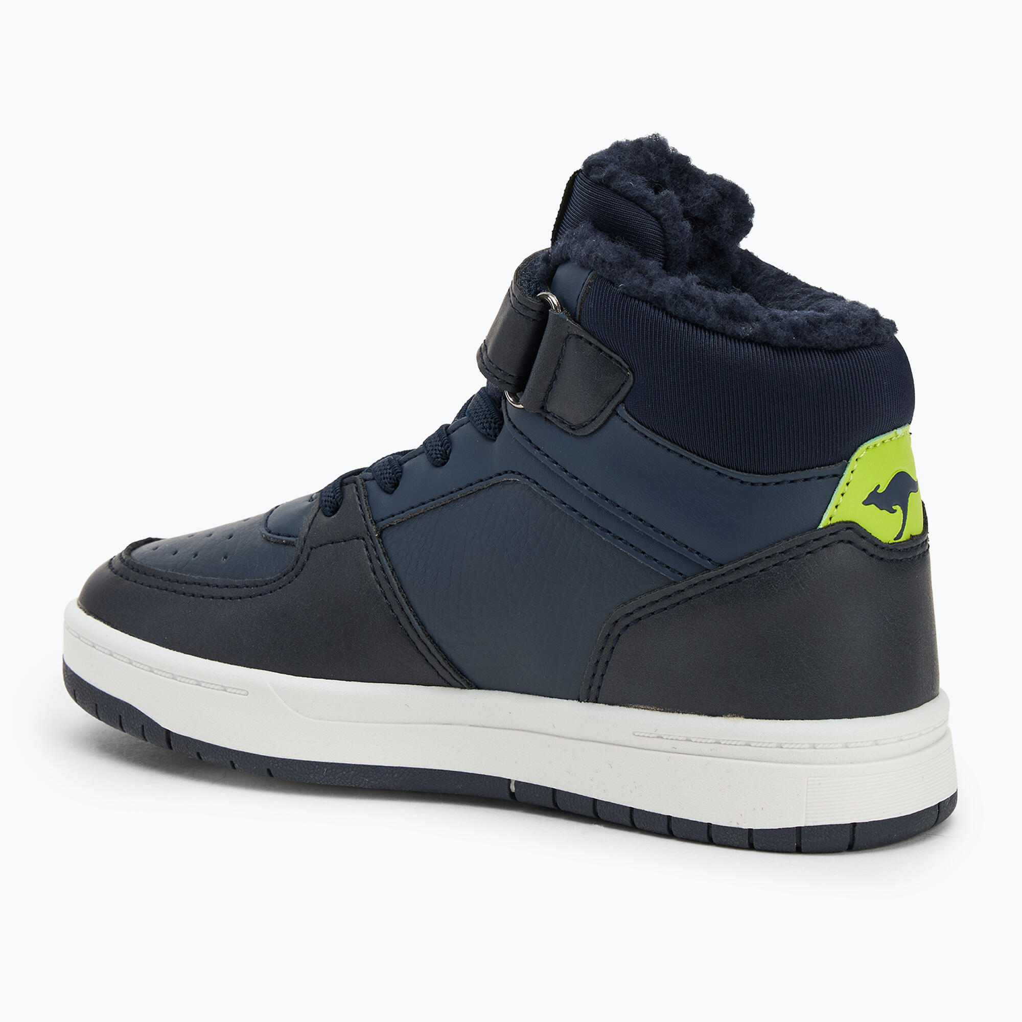 Calçados infantis KangaROOS K-CP Bound Mid EV 3/7