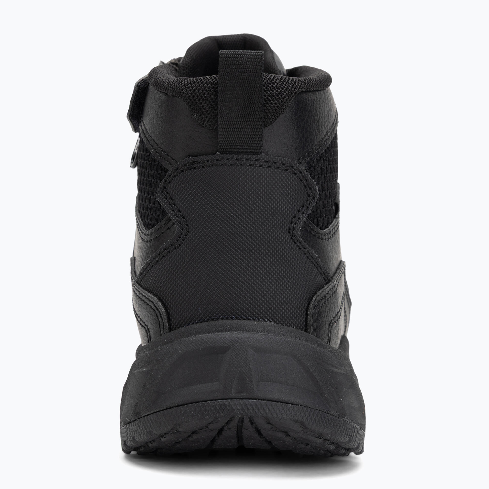 Buty męskie Skechers Hillcrest 2.0 czarne 237804 BBK 6/7