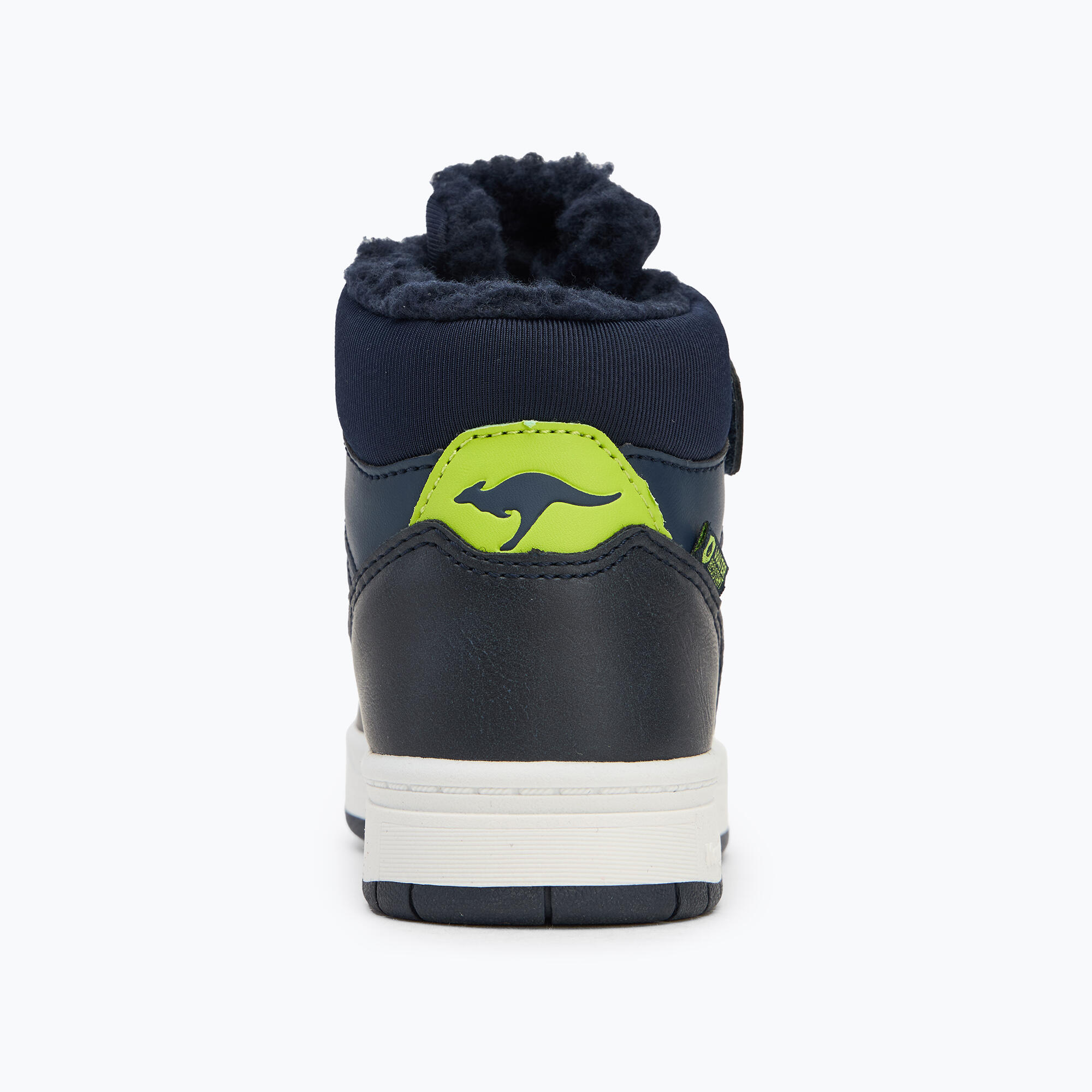 Calçados infantis KangaROOS K-CP Bound Mid EV 6/7