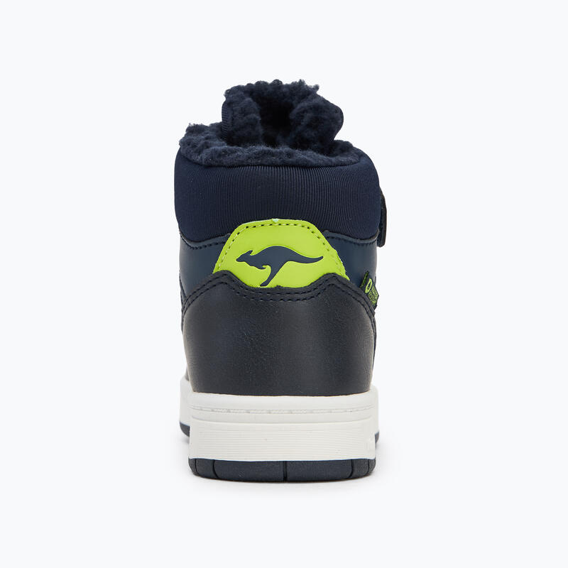 Încălțăminte pentru copii KangaROOS K-CP Bound Mid EV