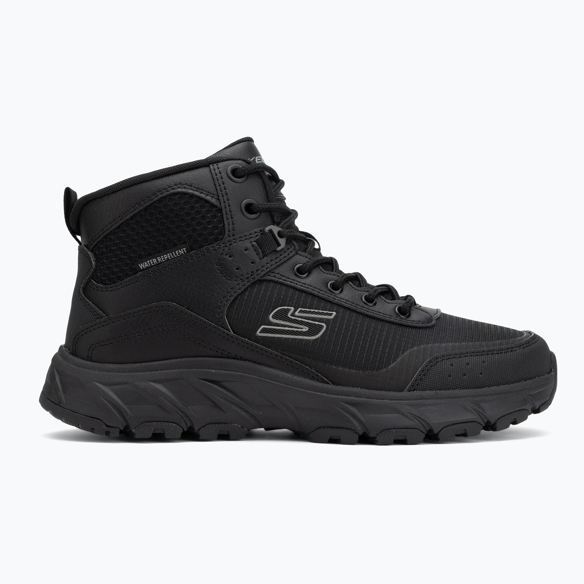 Chaussures de randonnée pour hommes SKECHERS Hillcrest 2.0 Woodrock Peak 2/7