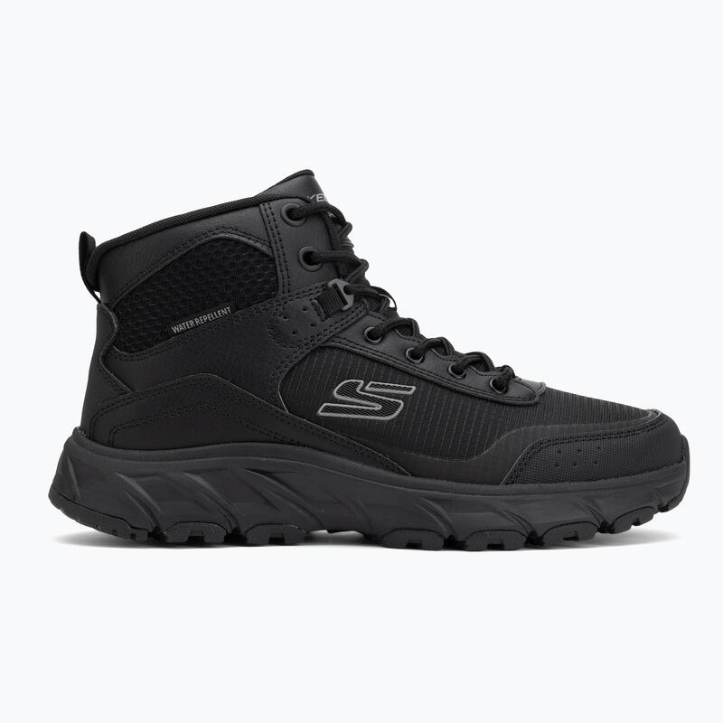 Încălțăminte turistică pentru bărbați SKECHERS Hillcrest 2.0 Woodrock Peak