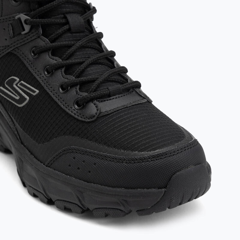 Încălțăminte turistică pentru bărbați SKECHERS Hillcrest 2.0 Woodrock Peak