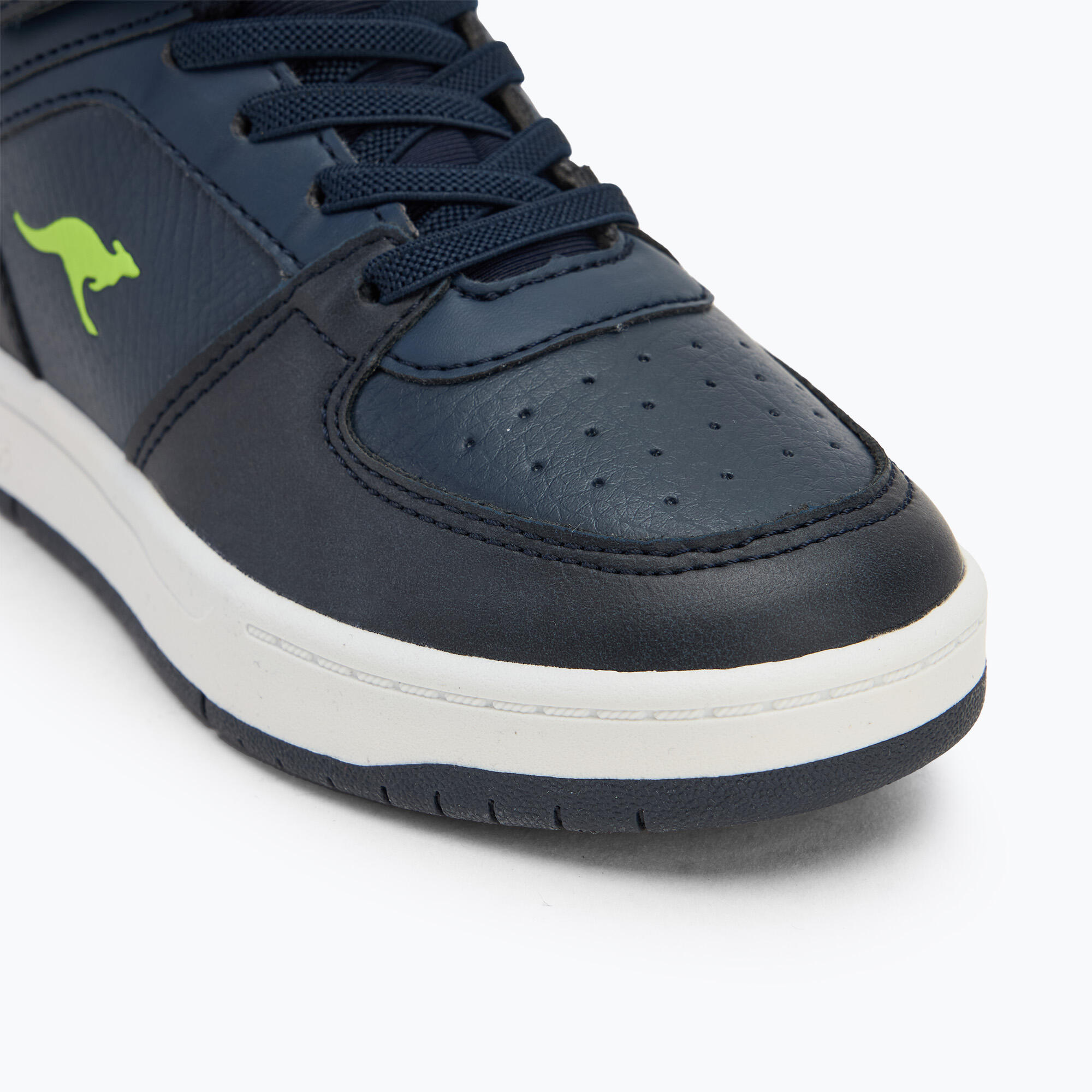 Calçados infantis KangaROOS K-CP Bound Mid EV 7/7