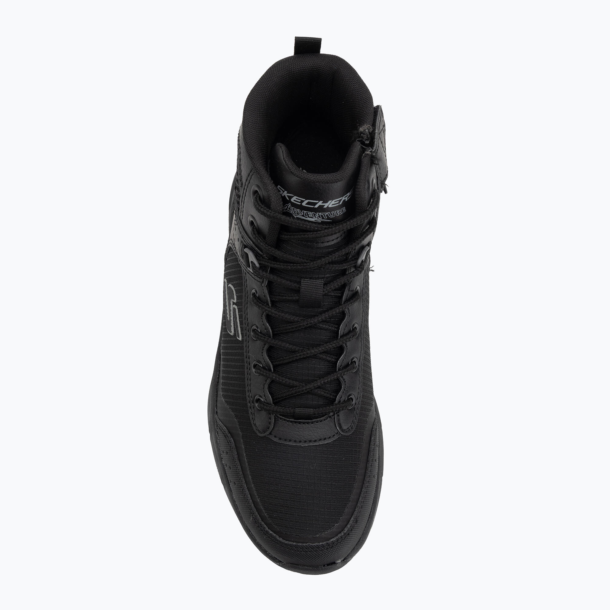 Chaussures de randonnée pour hommes SKECHERS Hillcrest 2.0 Woodrock Peak 5/7